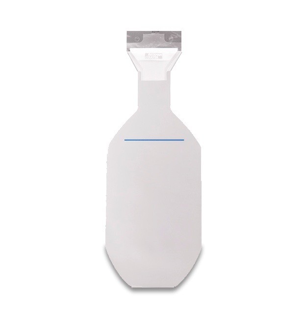 (6/Pk) BECKMAN COULTER 1L HarvestLine System Bottle Liners Sterile C15217