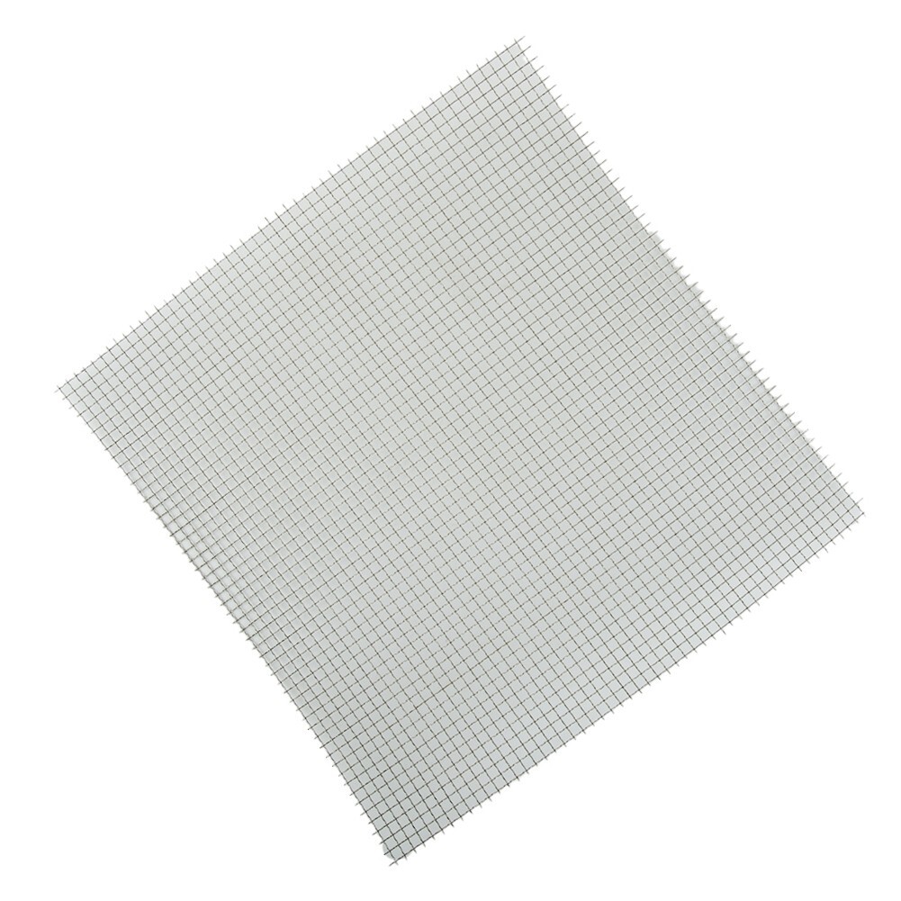 Durability Woven Wire Mesh Strainers 304 Stainless Steel High Strength