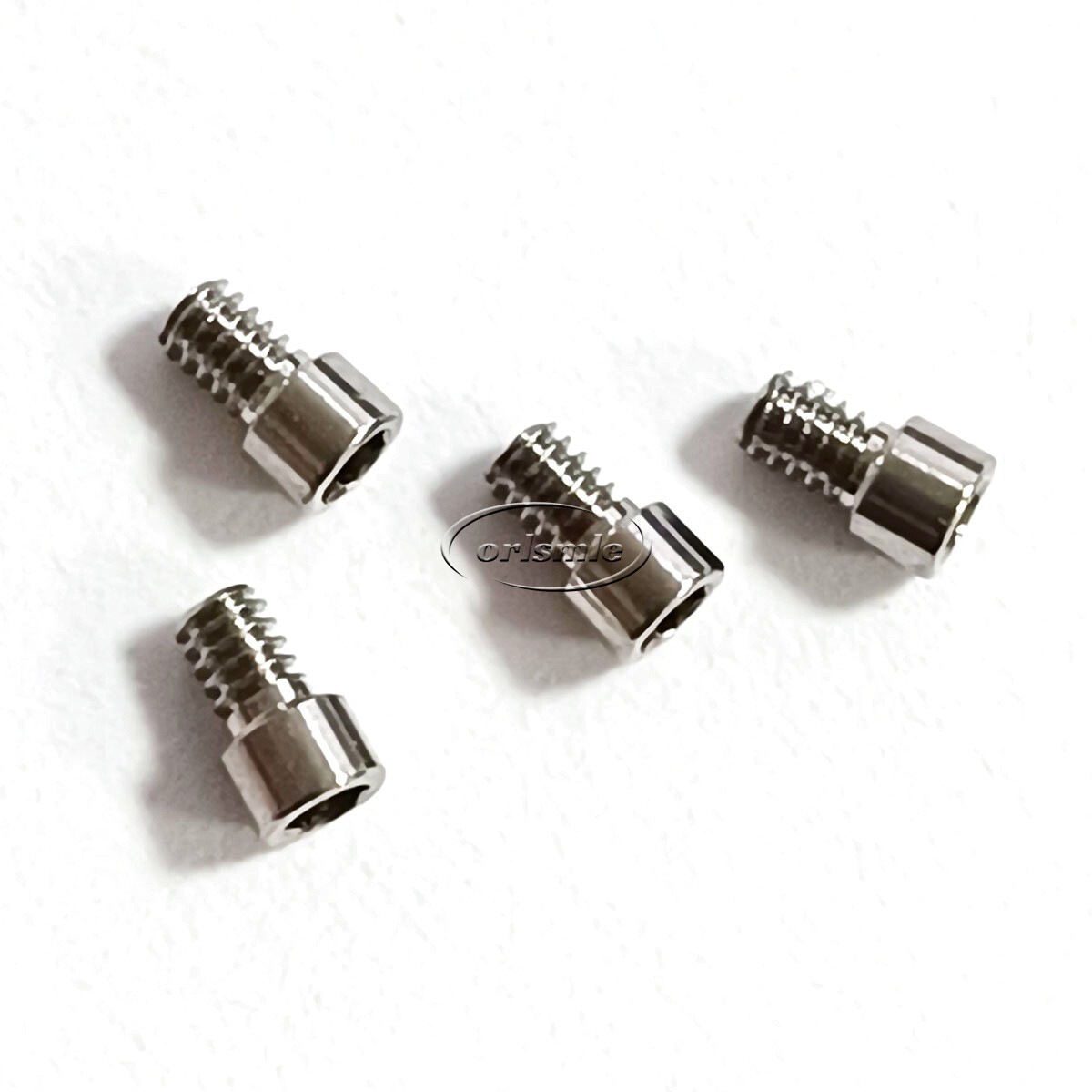 10pcs Multi unit Abutment Screw MU Titanium Screw compatible Megagen Anyridge