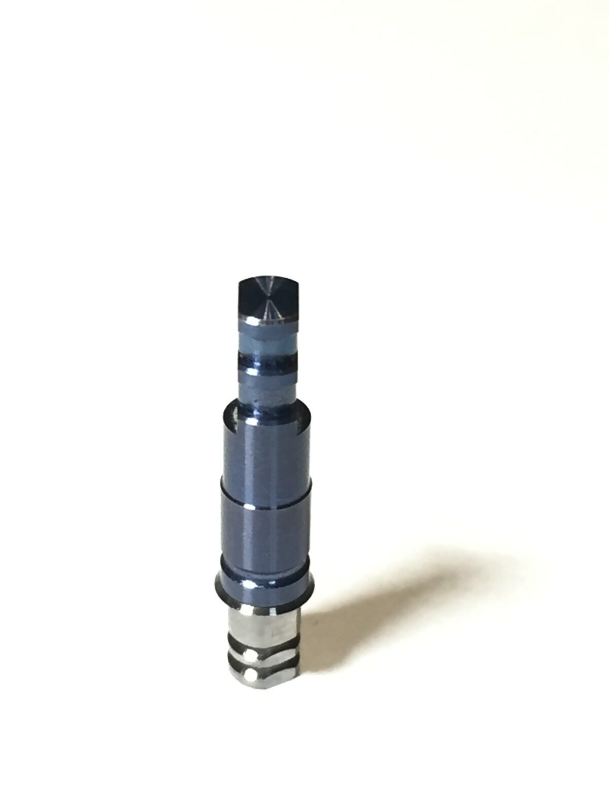 5x Ti Base Abutment for Biomet 3i Certain 4.1 (4~6mm)