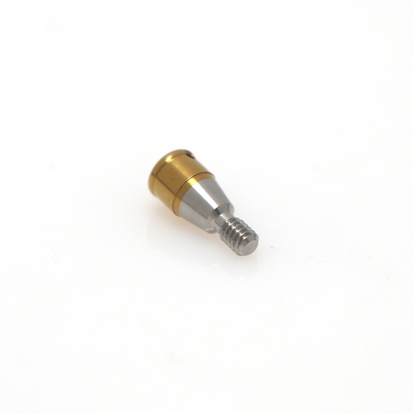 US Dental RP Implant Locator Abutment For Nobel Biocare Active AH=1/2/3/4/5.0mm