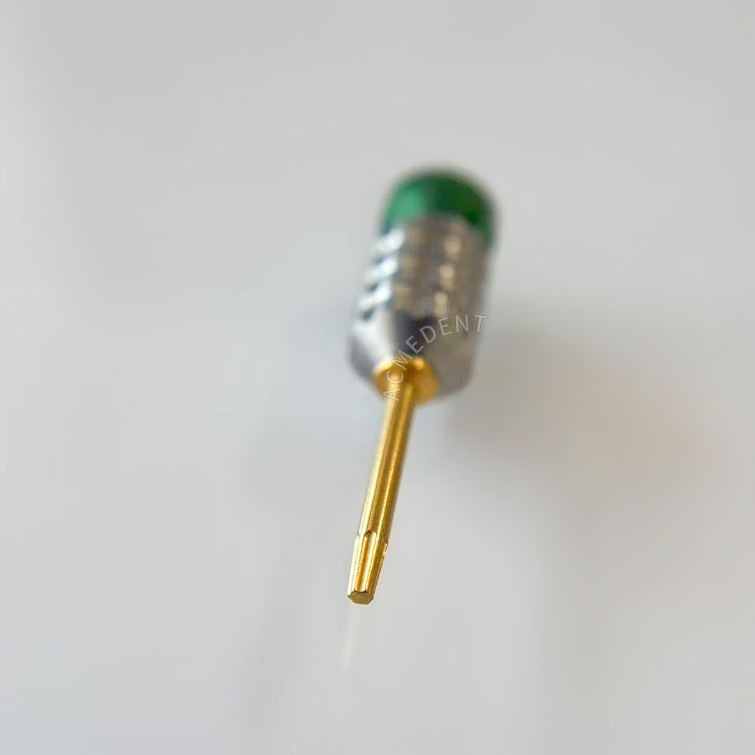 Dental Implant Screwdriver UniGrip Nobel Biocare Manual Driver Hand Tool Long/S