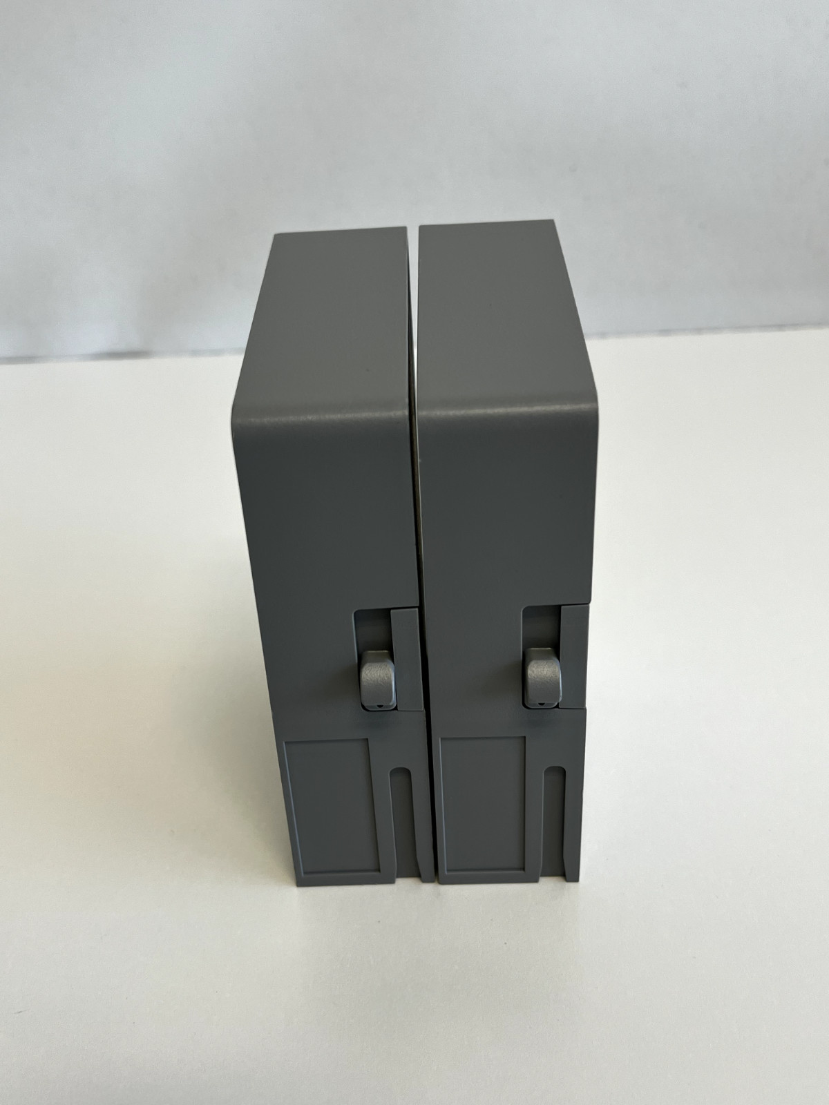 XX3: Lot of 2 Edwards HEMLTECHM10 Expansion Module