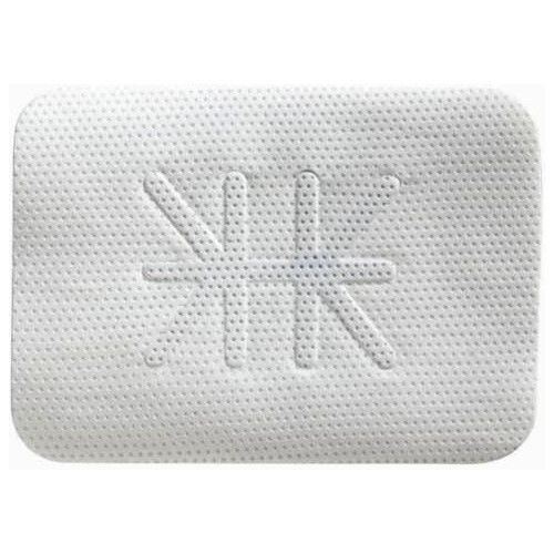 DSI Dental Fixture Titanium Reinforced Membrane PTFE 20x25mm