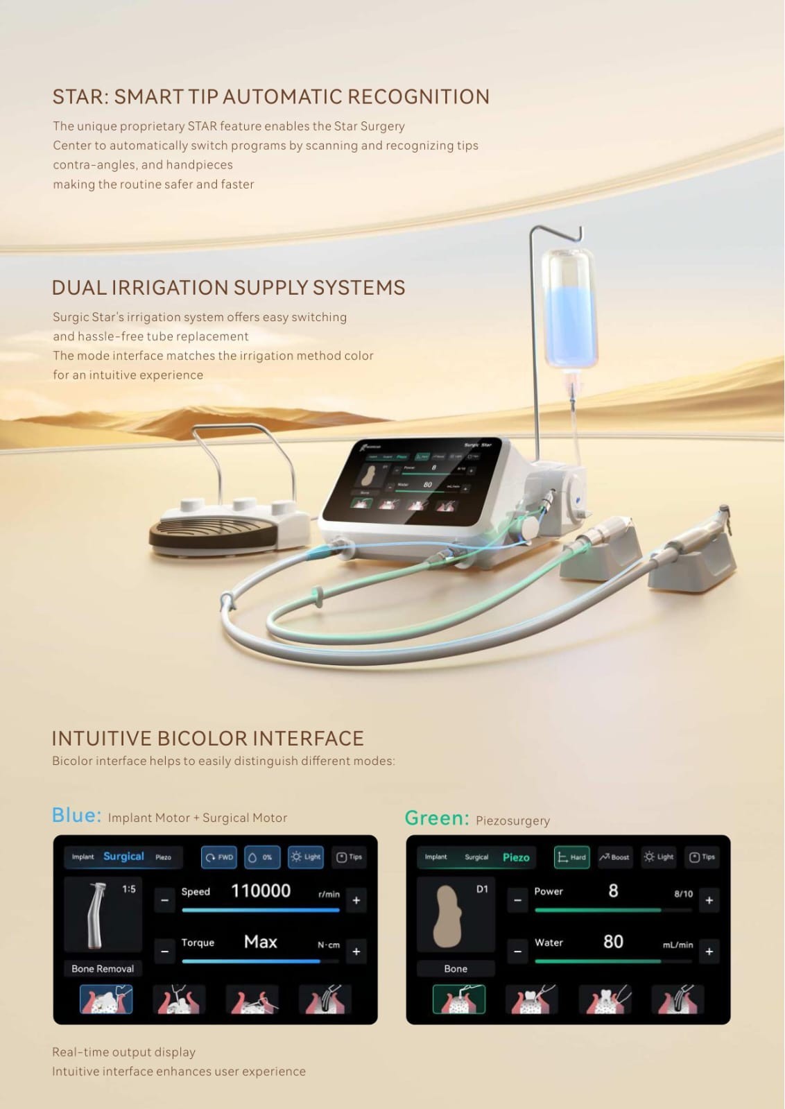 Dental Dentsply NEW X SMART Plus Endodontic Endo Motor Free II Ship