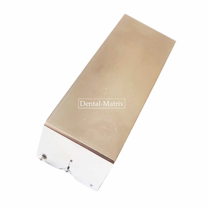 Dental Implant Drills Organizer Holder Sterilization Case Bur Block 8/12/30 Hole