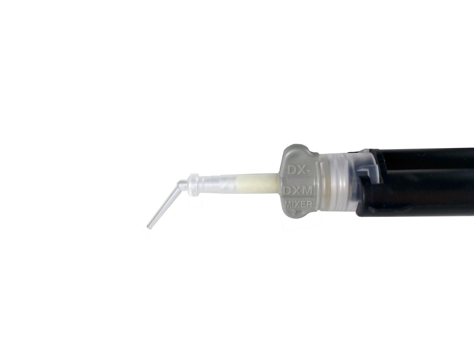 Endo Dental Intra Oral tips for Core Buildup Mixing Tips 5ml