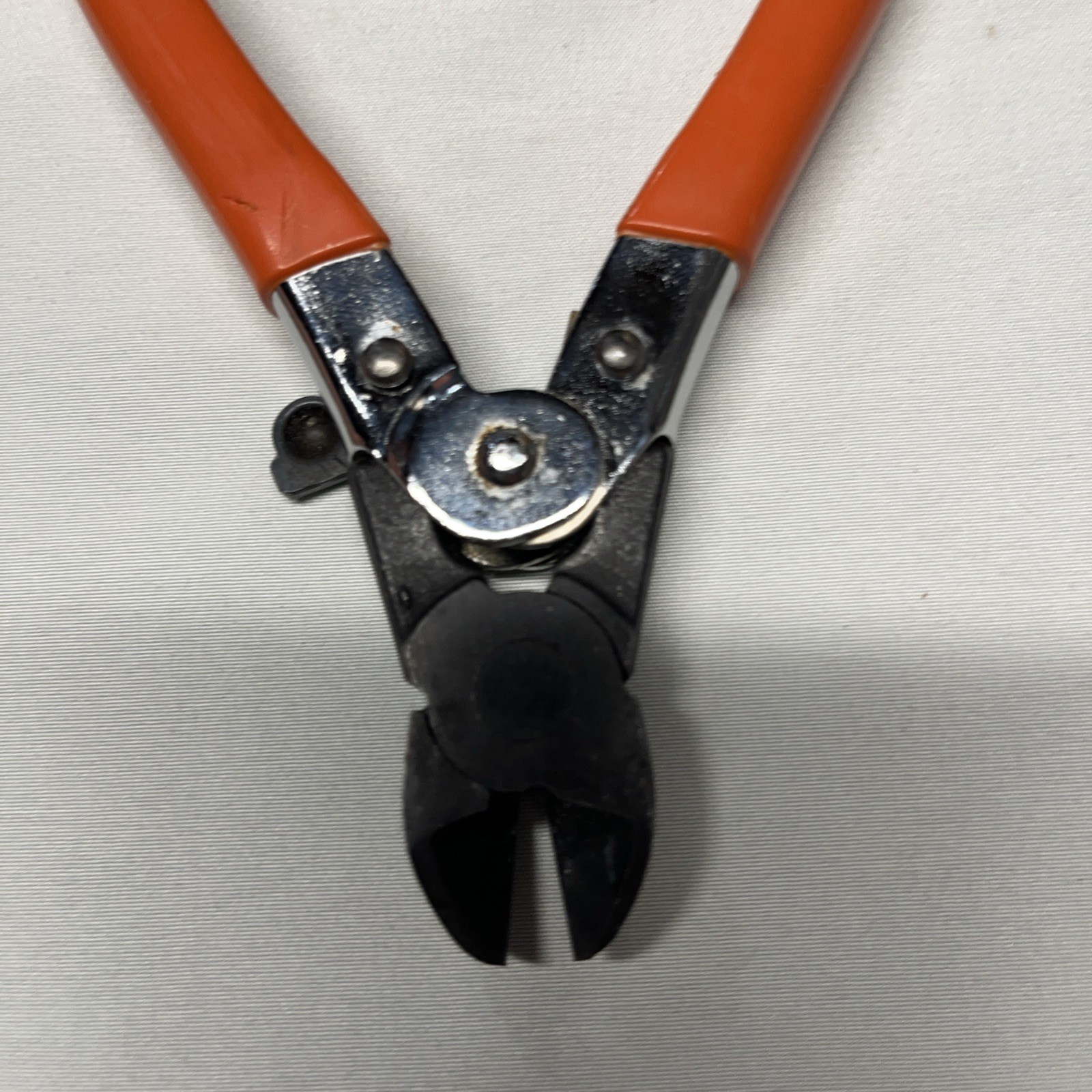 MILTEX Diagonal Wire Cutter Pliers 74-115 Made In Germany