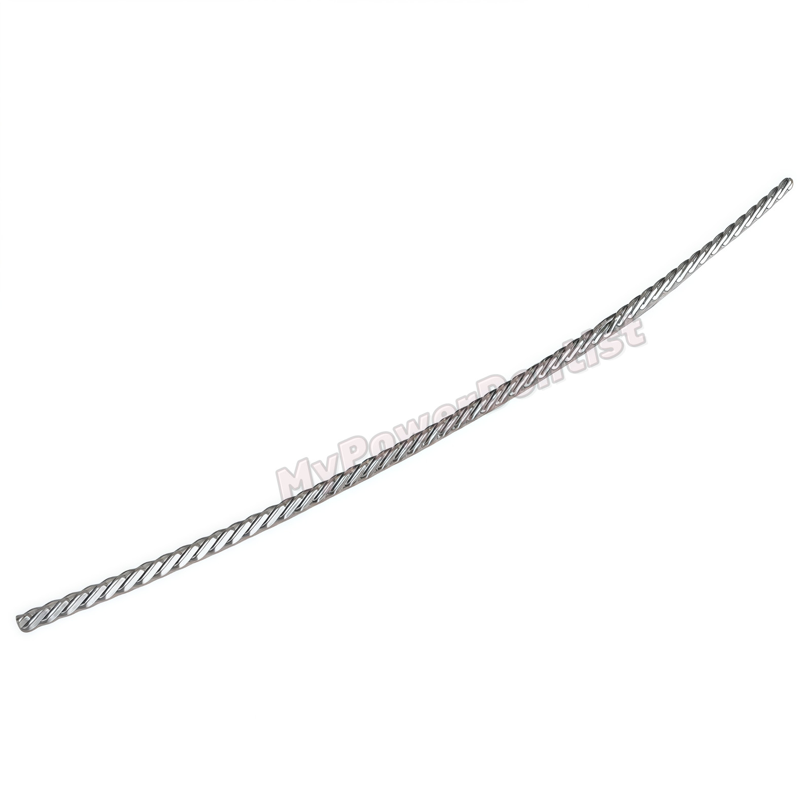 Dental Twist Strengthener Wires for Im plant 4 inch Length Similar Bredent