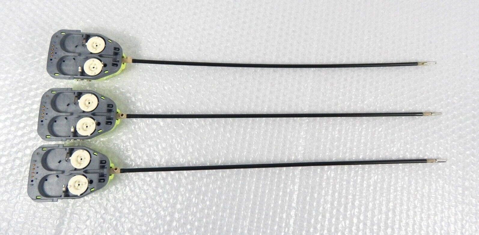 DA VINCI S/SI INTUITIVE 428055 SINGLE-SITE CARDIERE FORCEPS QTY-3