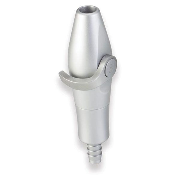 Precision Comfort Premium Vacuum S/E Valve Kit: 3 valve assemblies, 360 degree