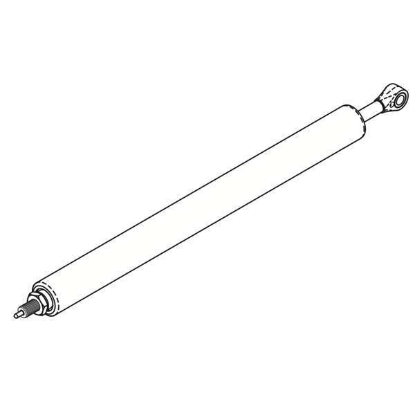 RPI Locking Gas Cylinder for Exam Tables & Chairs – 475N