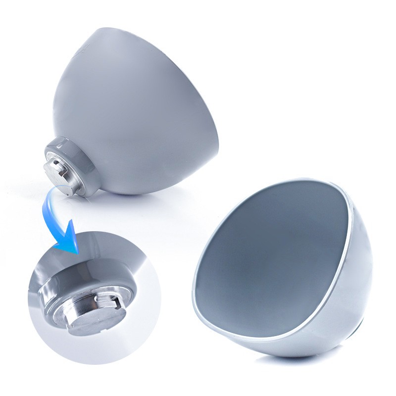 VV Dental Alginate Mixer Dental Impression Alginate Material Blender Automatic