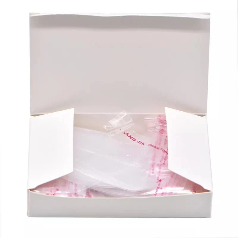 Dental Curing Light Guide Disposable Protective Sleeves Sheath Cover S/L Types