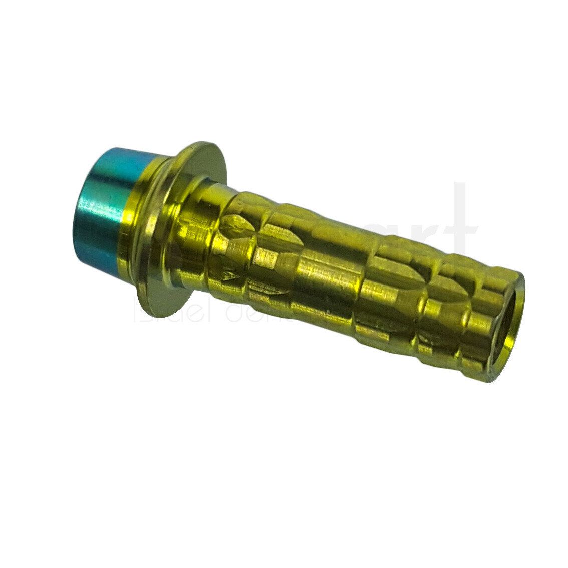 LOTx3 Straight Temporary Abutment MIS C1 WP Fit free rotation