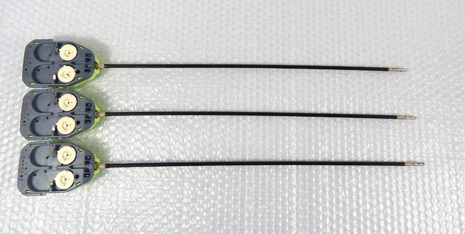DA VINCI S/SI INTUITIVE 428058 SINGLE-SITE FUNDUS GRASPER QTY-3