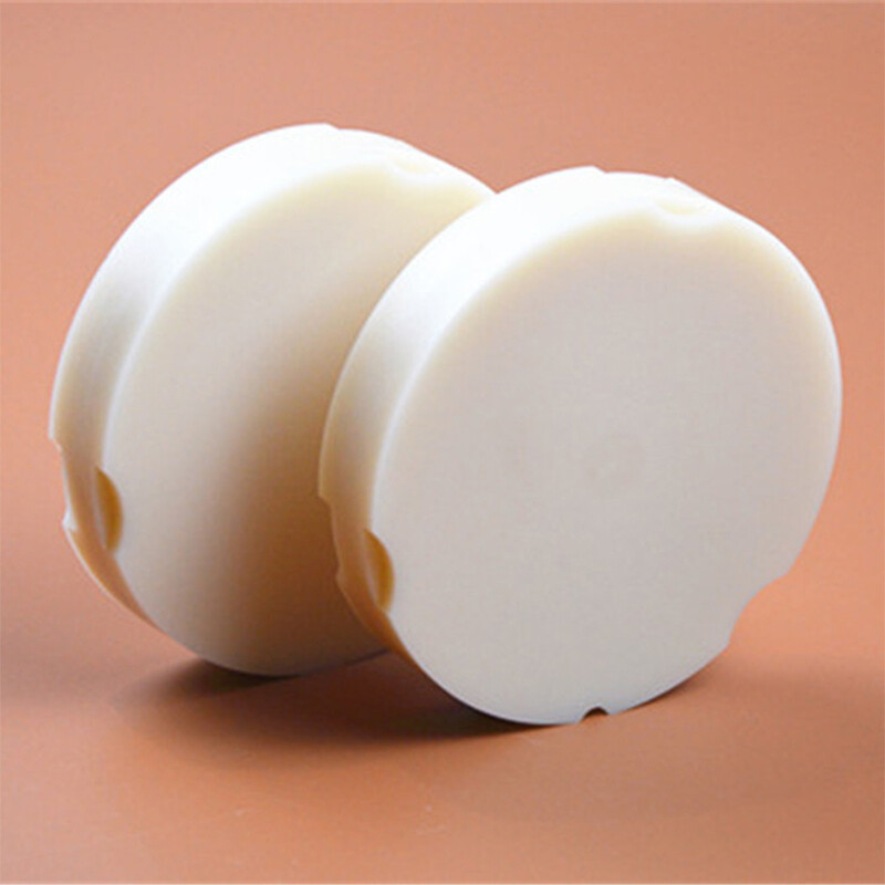 10Pcs Multilayer PMMA Block for Zirkonzahn System CAD/CAM Milling – OD95mm