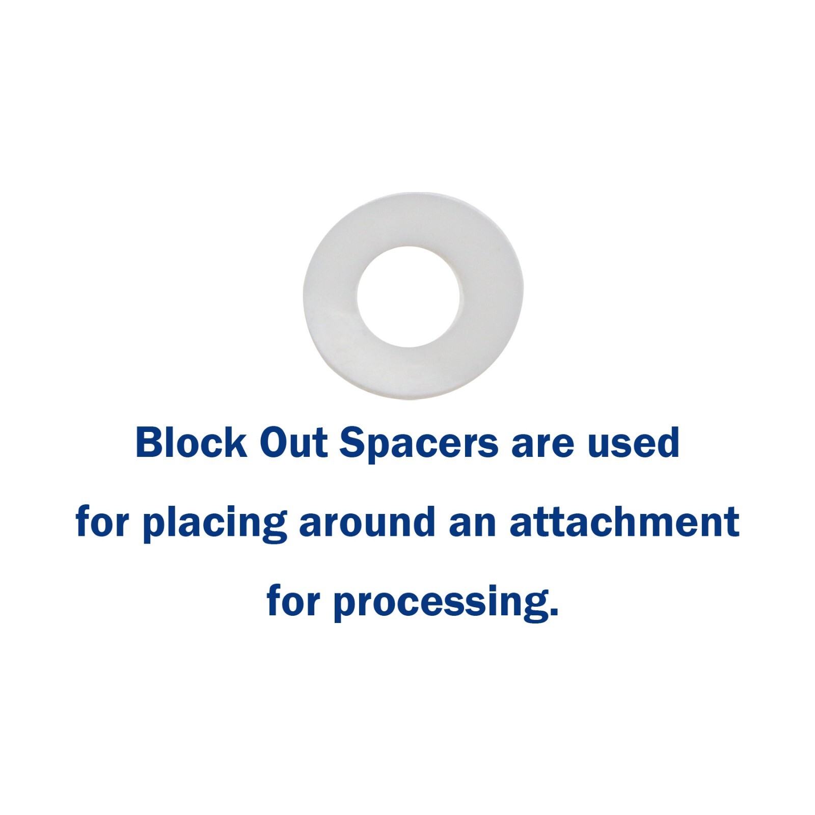 US Locator Attachment Abutment For Hiossen ET /Osstem TS Mini 3.0mm GH Caps Kit