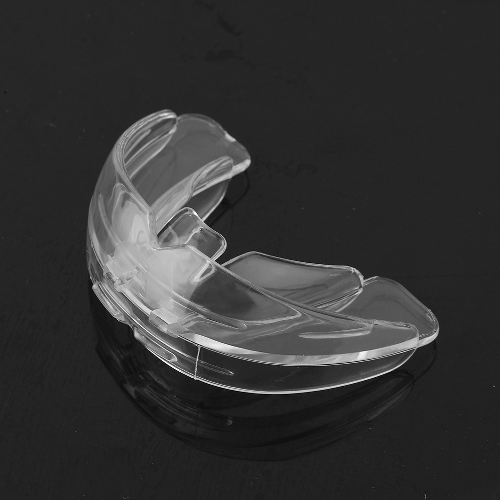 Orthodontic Teeth Trainer TMJ/Myobrace Dental Orthodontic Appliance (Free Ship)