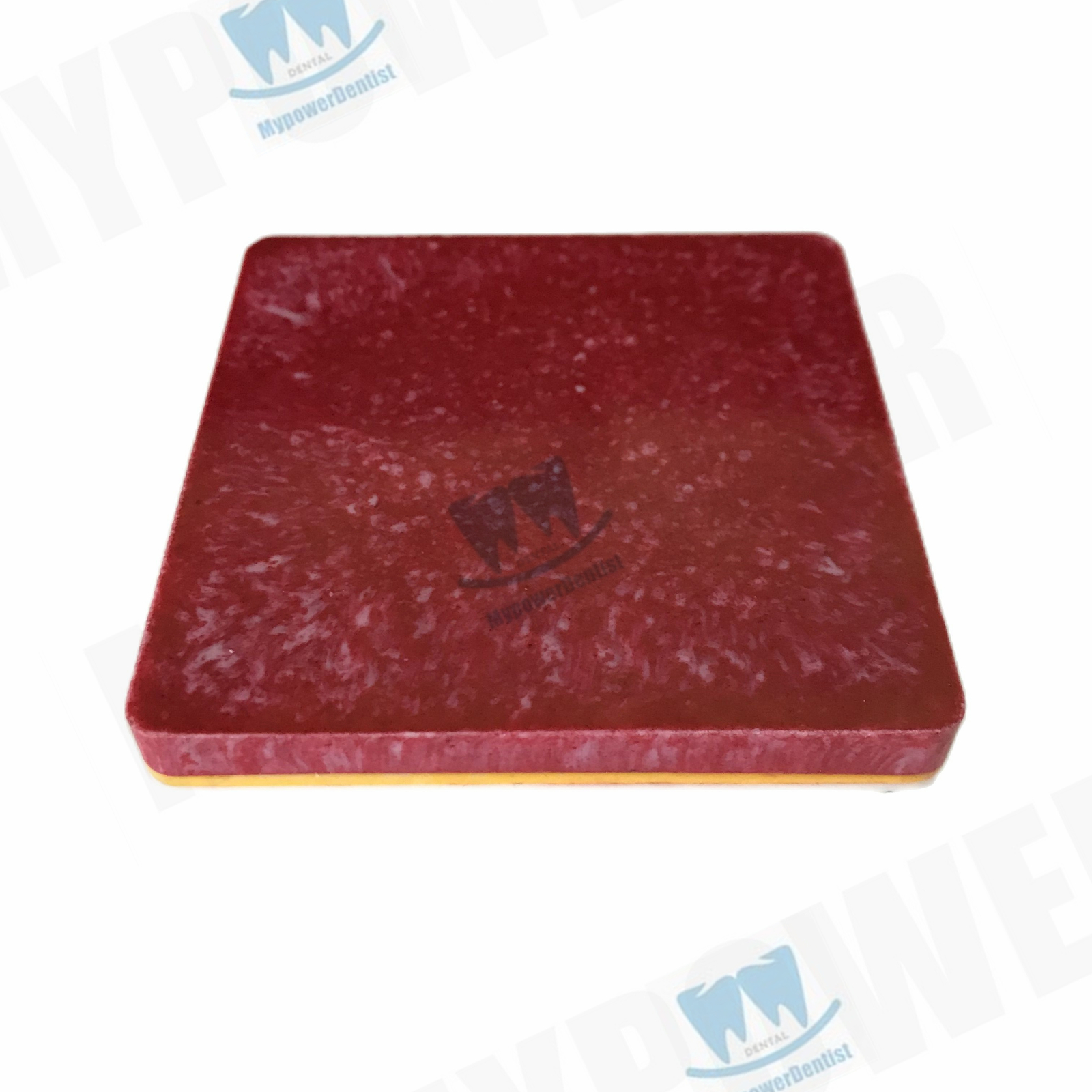 Dental Cavity Preparation/Vitro Decay Caries Model/Composite Resin Filling Model