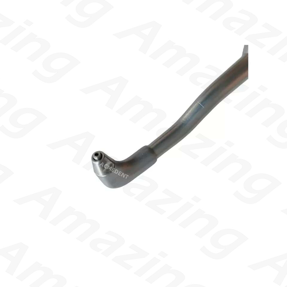 Dental Air Polisher Nozzle Tip Head 90° Angle Fit NEO NSK Prophy Mate System