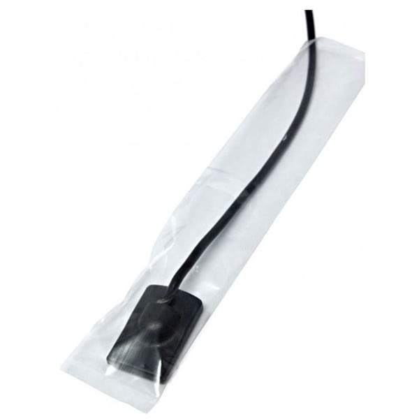 Premium Plus 140S Dental X-Ray Sensor Sleeves Small 1-5/8″ X 7-7/8″ 500/Pk