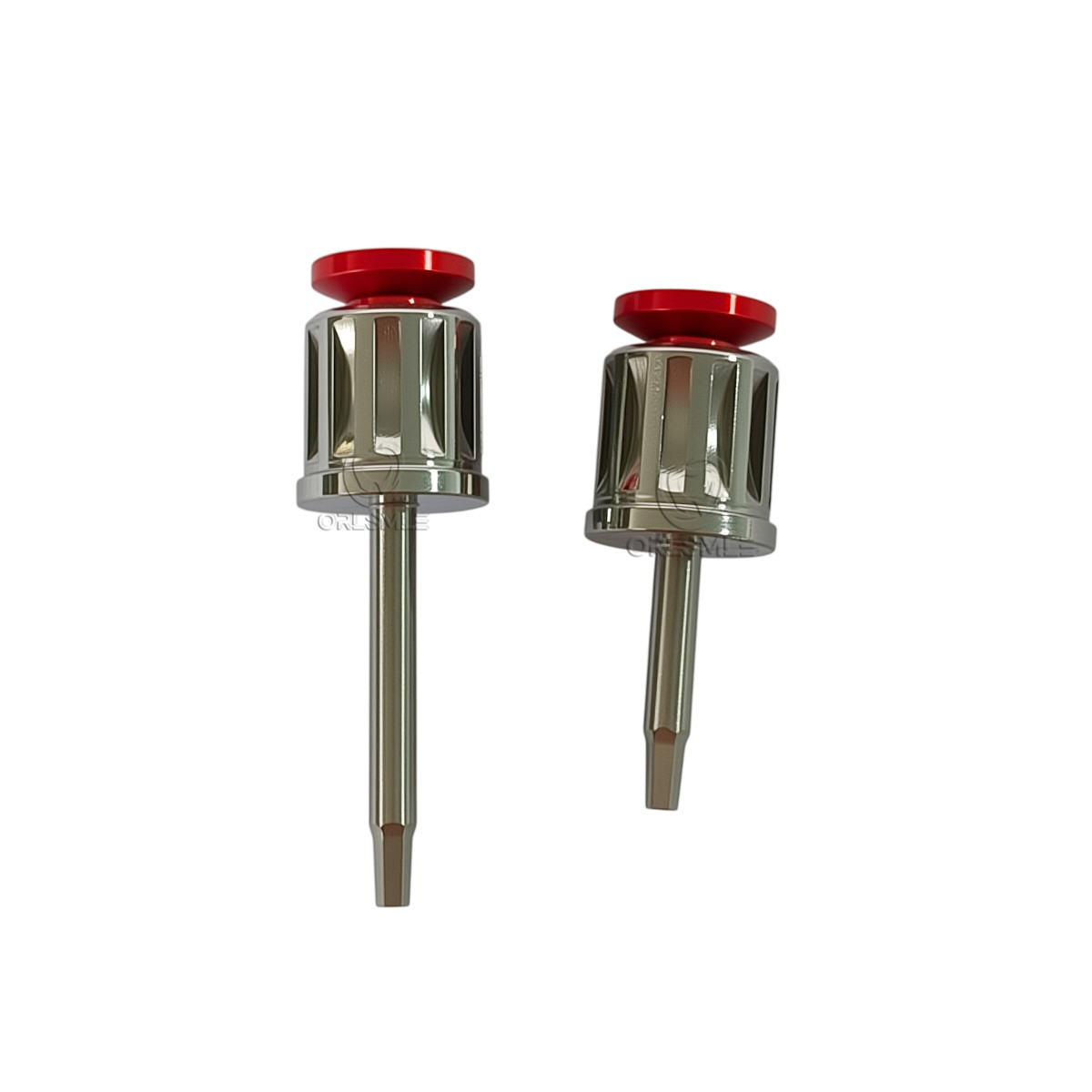 Dental Ratchet Driver hand Screwdriver fit to Anthogyr Hex 1.16 Long /short Type