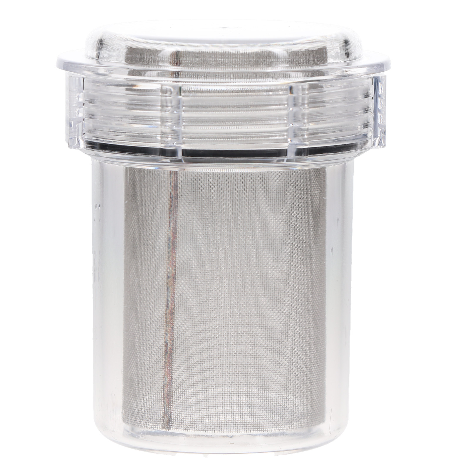 Aira 101222 Evacuation Traps #2350 3.5″ X 43/8″ Fine Screen 8/Bx