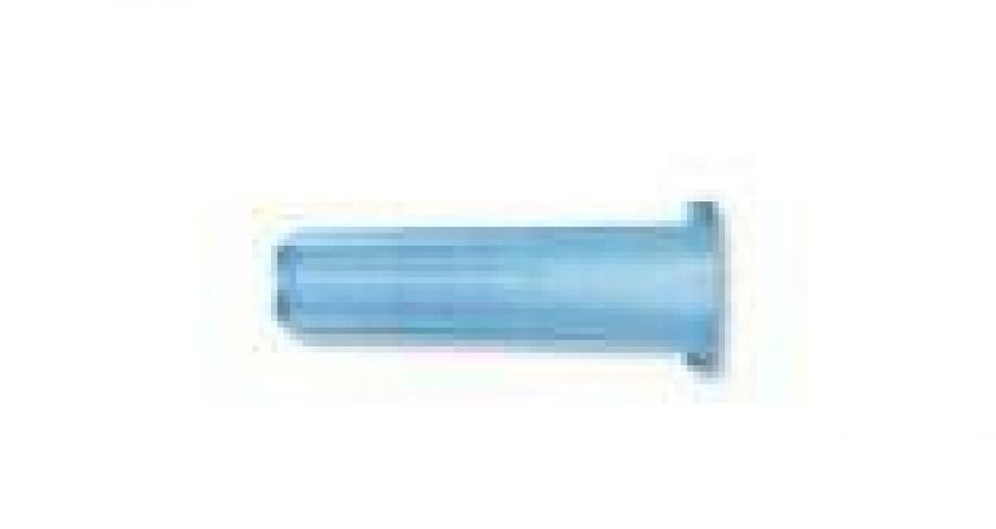 BD Tip Cap, For Syringe Tip, 200 Count, 305819