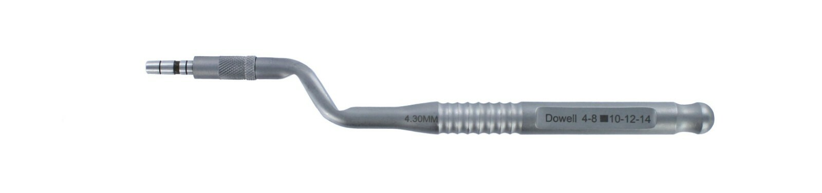 Implant Dentistry – New Osteotome Kit