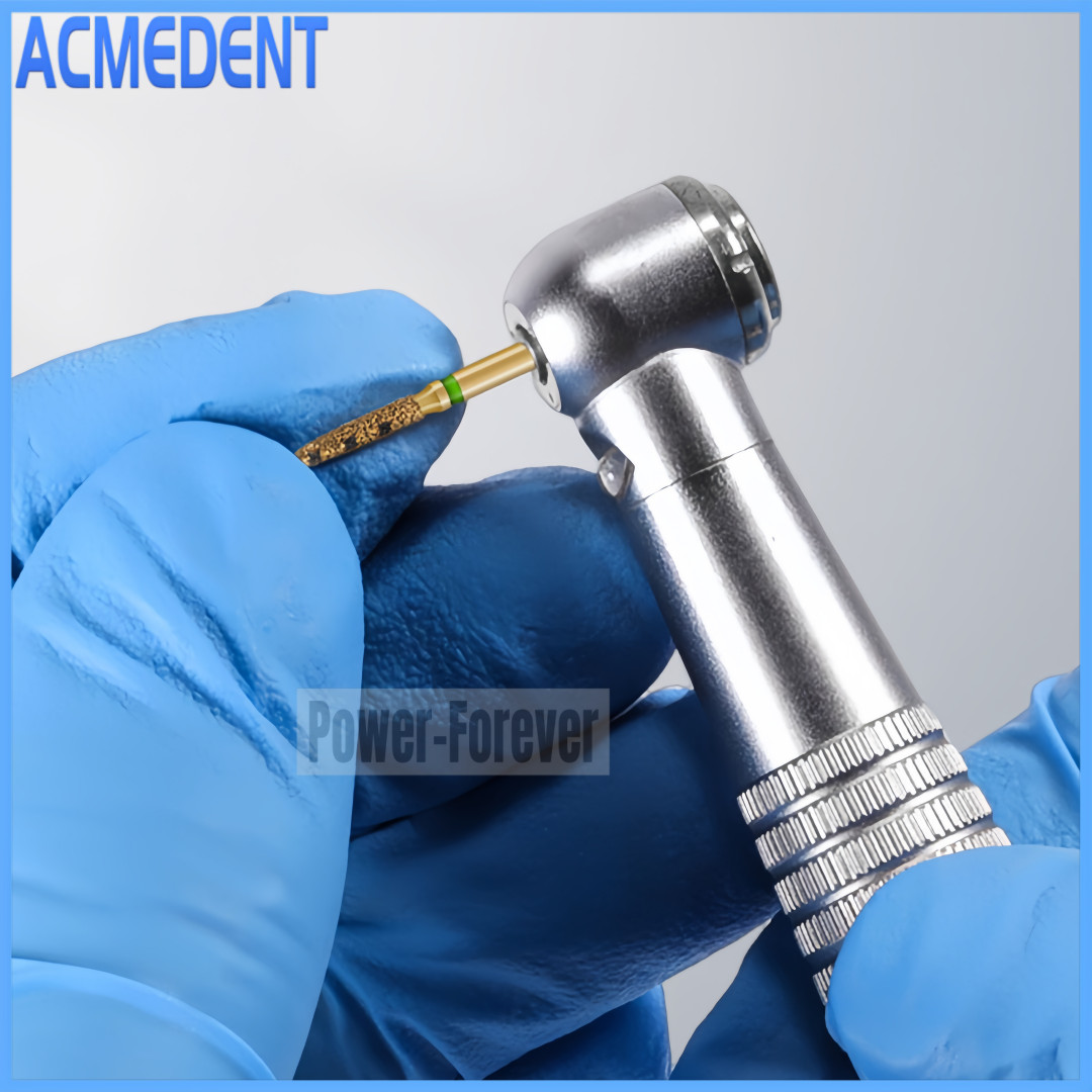 Dental BOPT Bur Vertical Restoration Biologically Oriented Preperation Technique