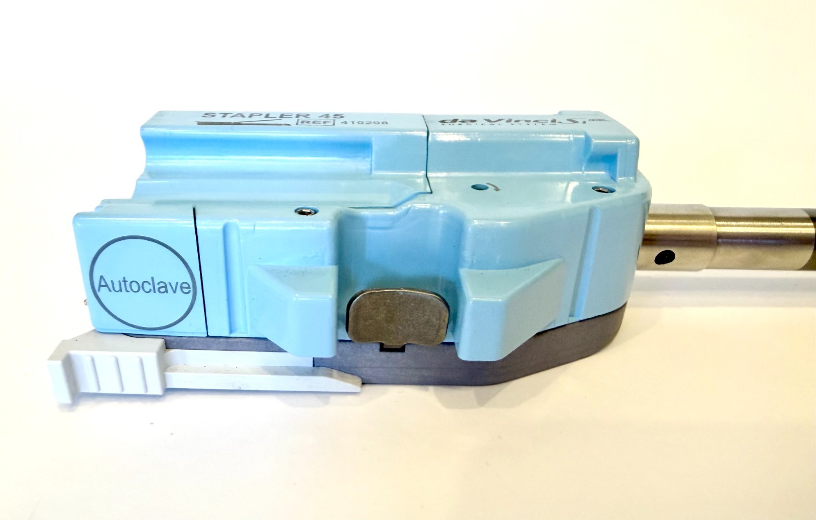 Intuitive da Vinci Si Stapler 410298 – 30 DAY WARRANTY