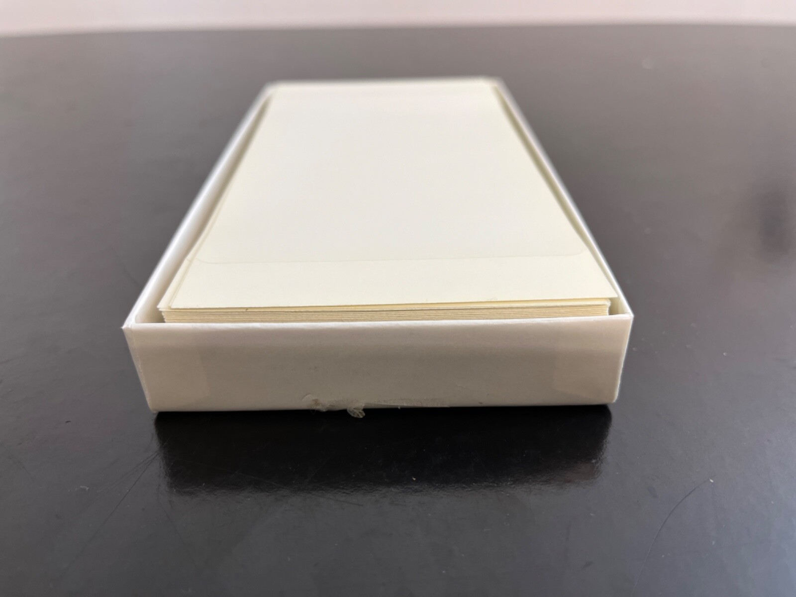 PerkinElmer TopSeal-A 96-Well Microplate Press-On Adhesive Sealing Film, box 100