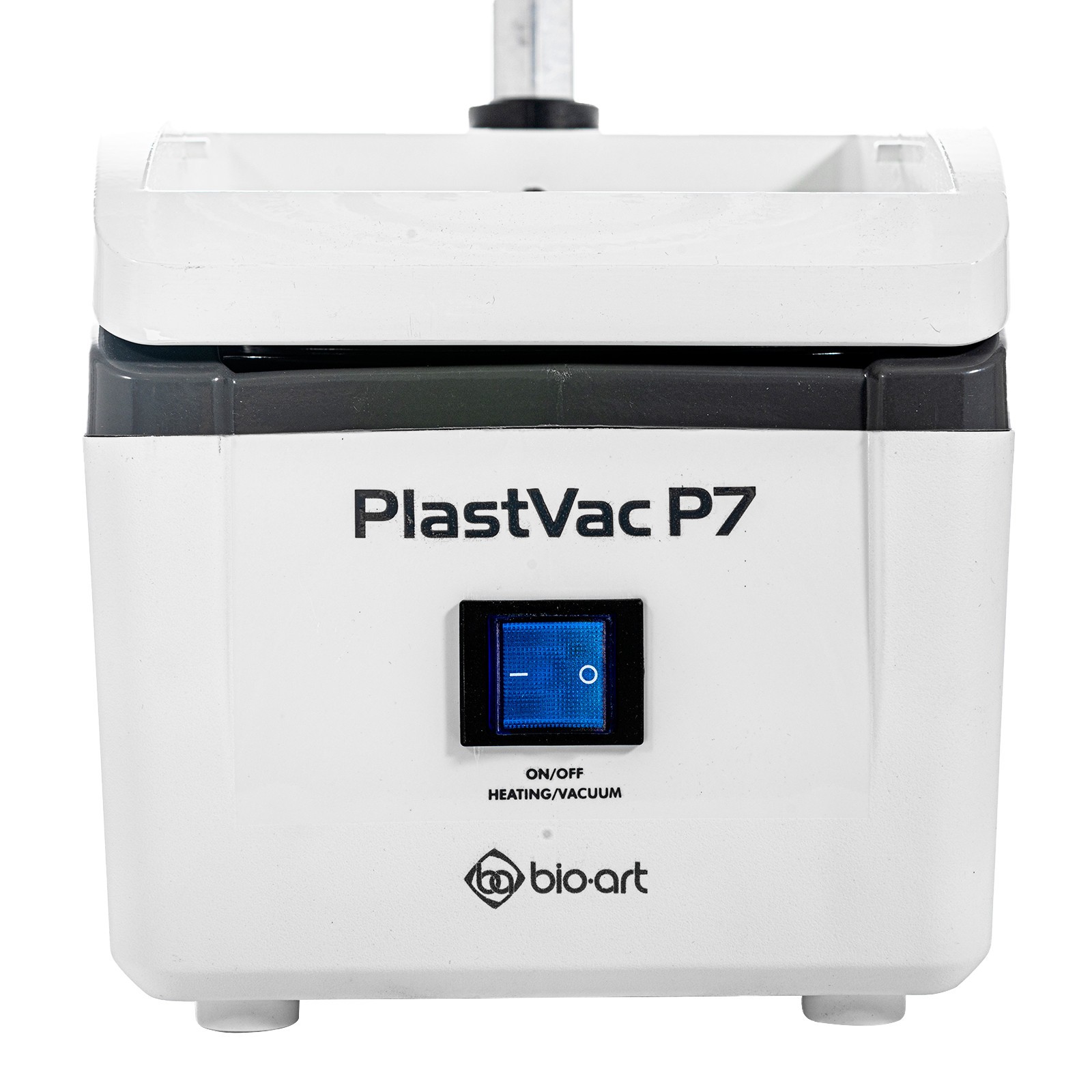 BIOART Dental Vacuum Forming Machine Heat Thermoforming w/ Plates Made in Brazil