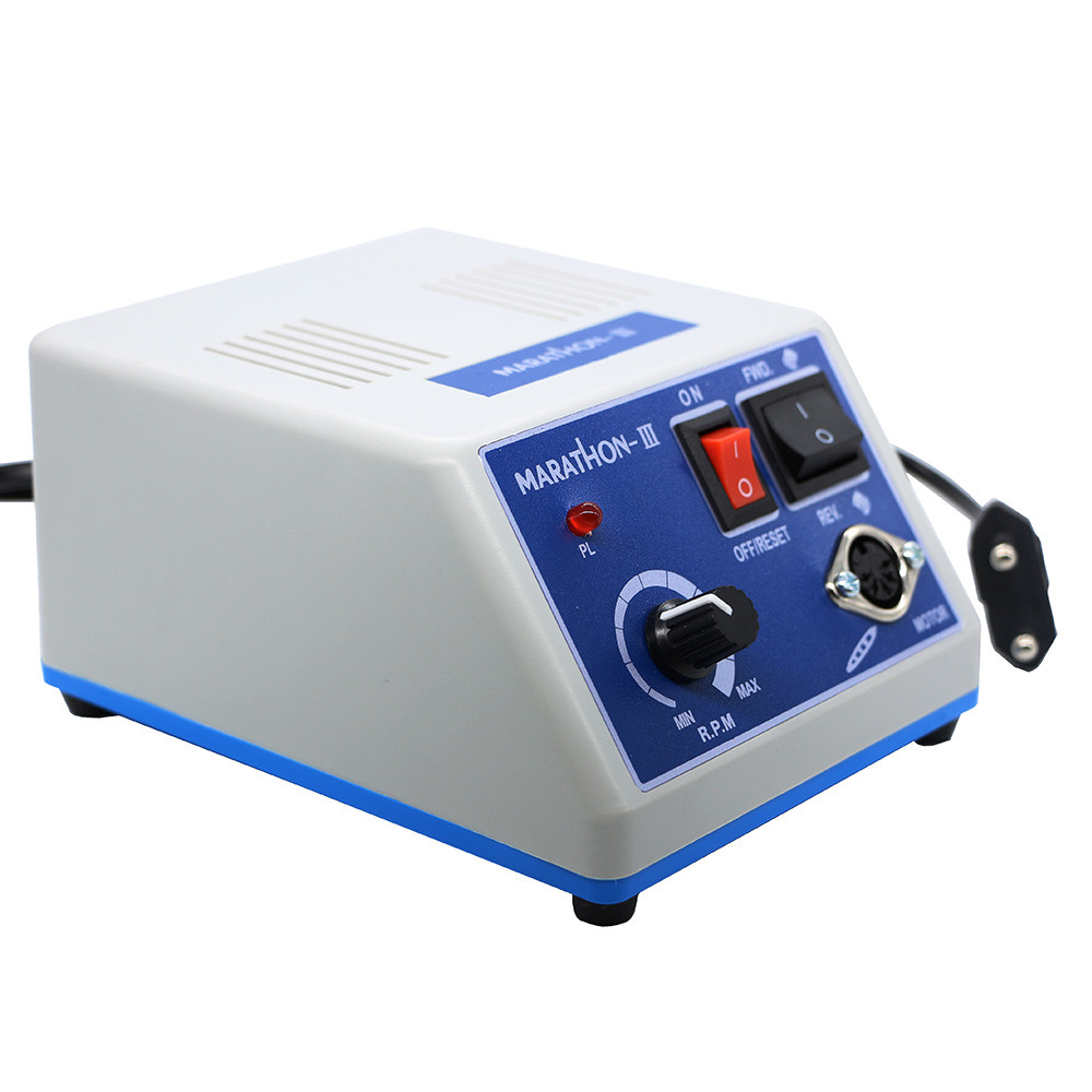 2025 Verson Dental Lab Marathon Micromotor N3 with 35K Rpm Handpiece