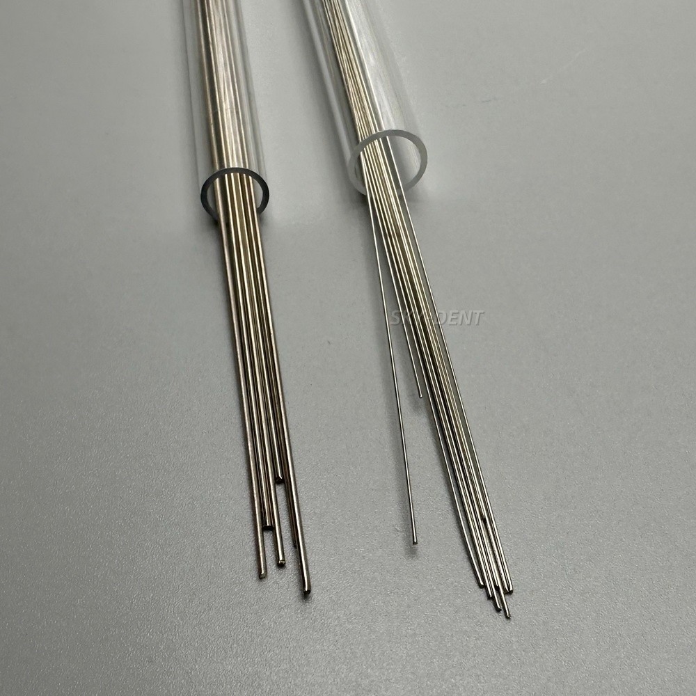 10g Silver Soldering Wires Dental Low Temperature Welding Solder Wire 0.5/1.0mm