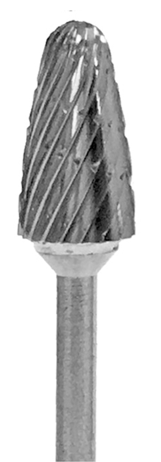 JSP® HANDPIECE CARBIDE HP BUR STANDARD,#84T(bs584)