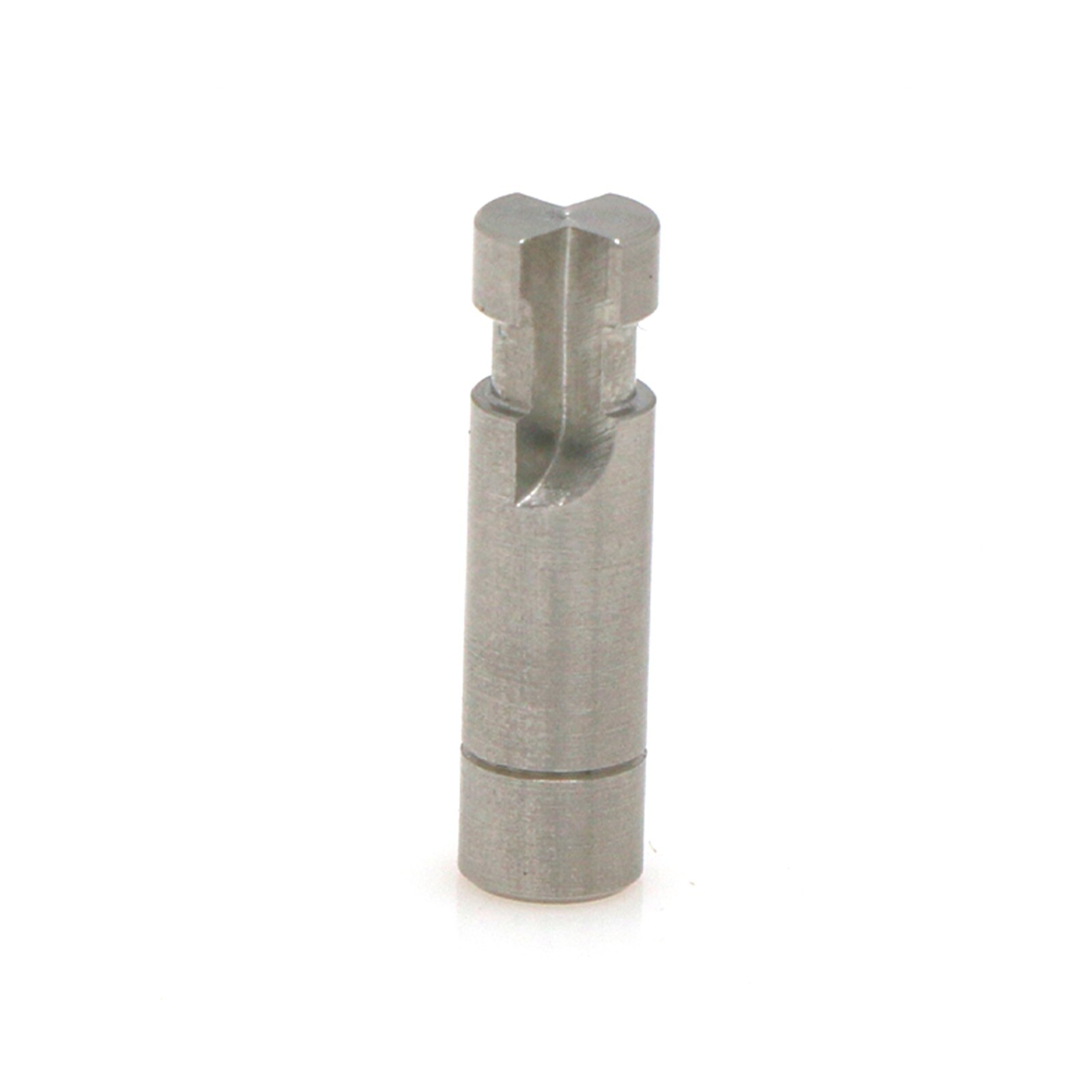 Dental Fixture Lab Prosthetic Analog Mini/Regular For Osstem Hiossen ET ll III