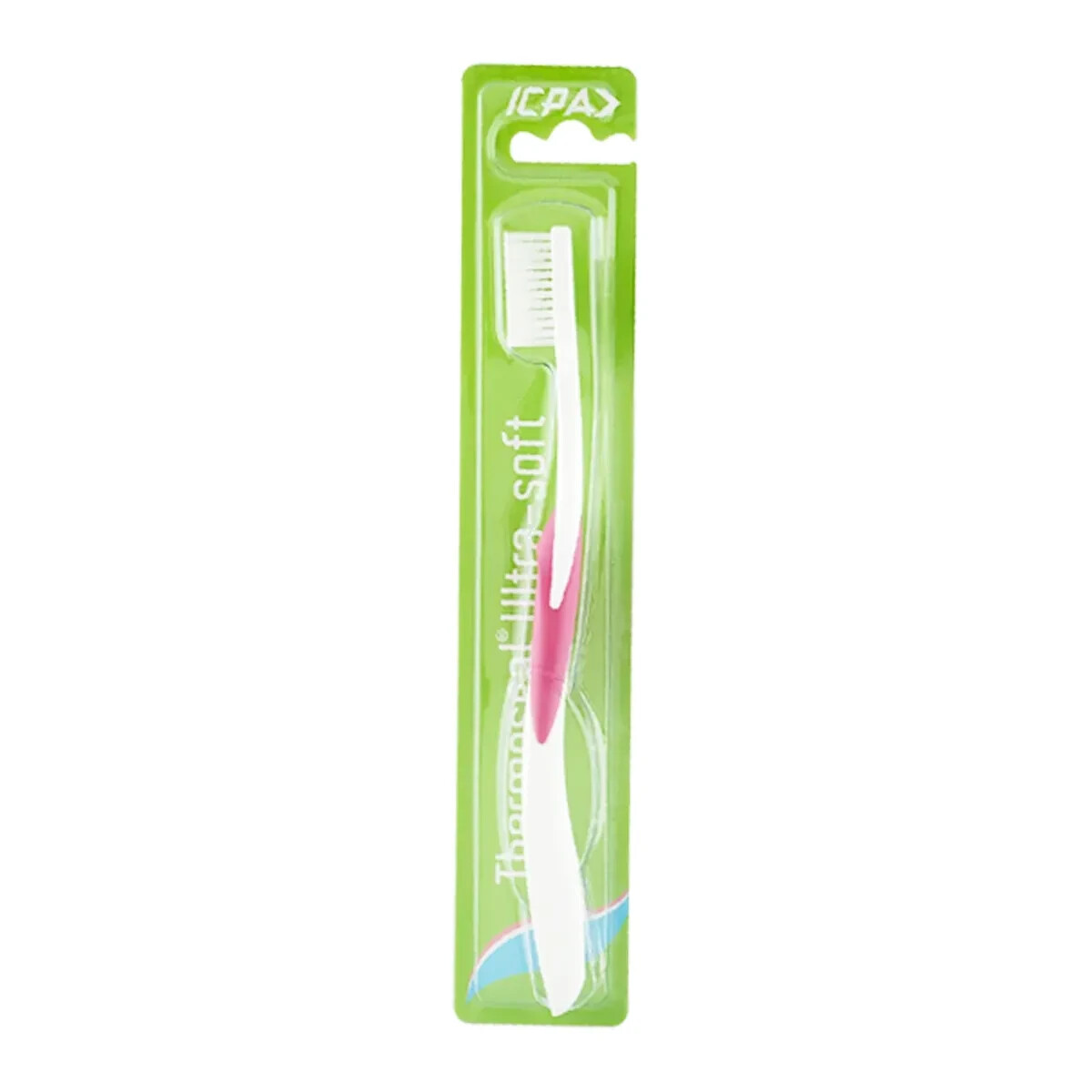 ICPA 5x ultra soft brush, high quality and free shipping