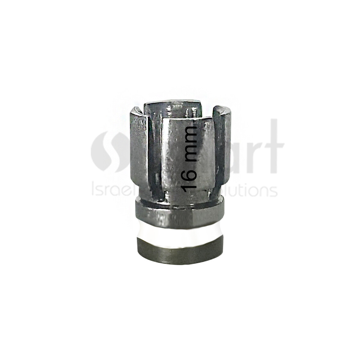 lot x 6 Drill Stopper Surgical 6-16 mm External Irrigation 2.0 mm