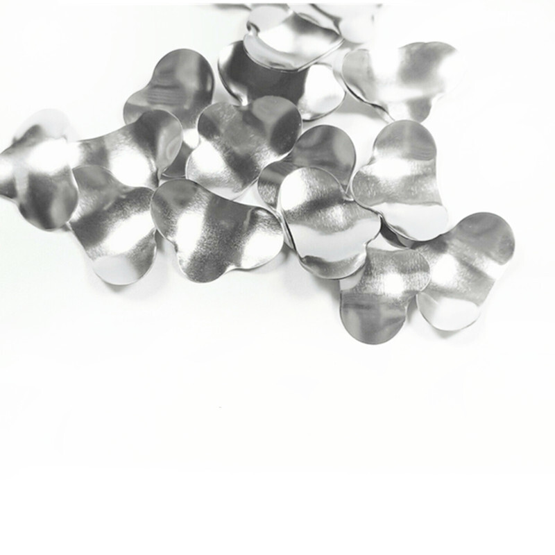 Dental Sectional Contoured Matrices Refill Matrix Band With Ledge Soft Band