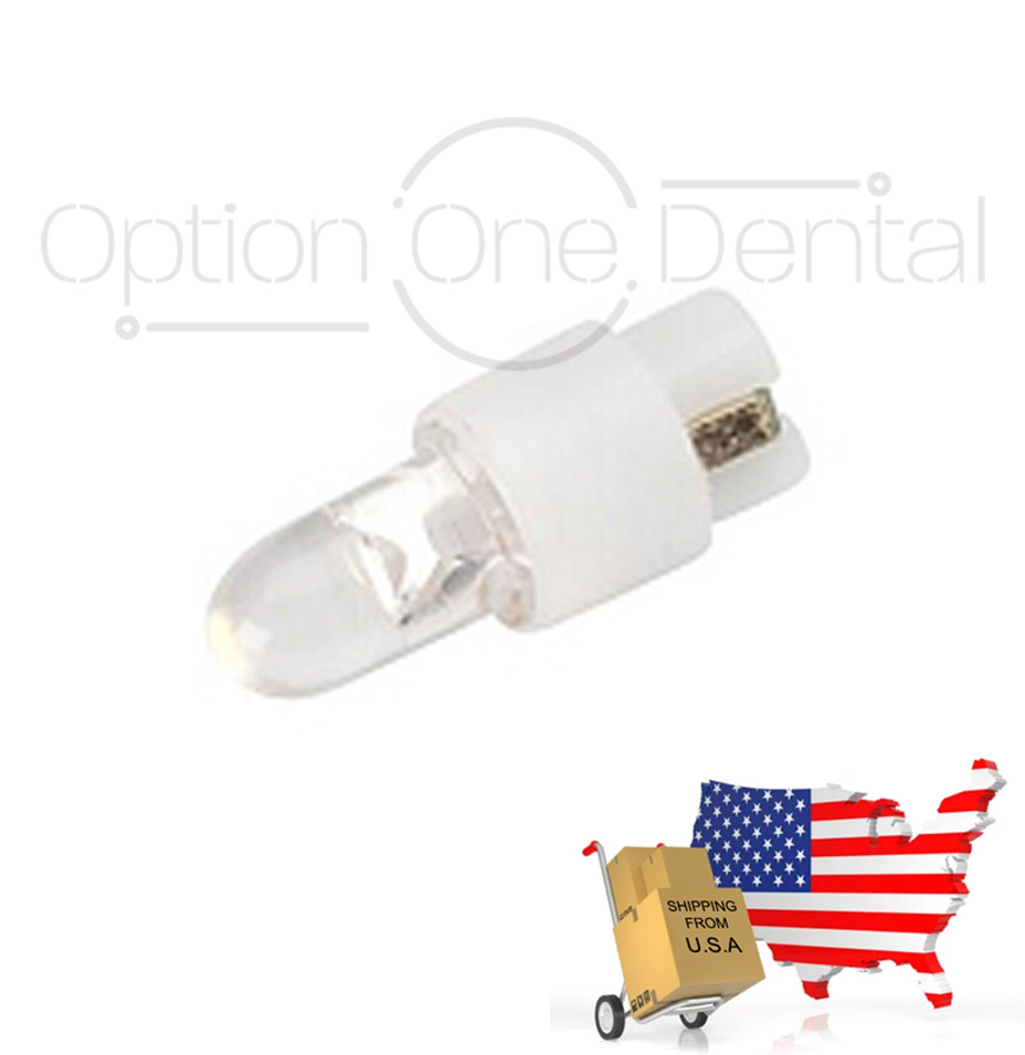 DCI 9372 KAVO LED Bulb, Fits Kavo Turbines & Micro Motors