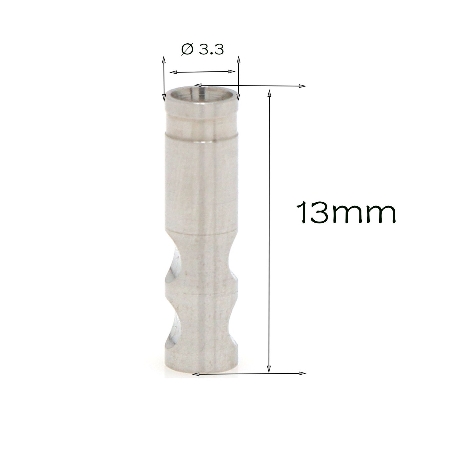 US Dental Lab Analog Compatible Straumann ITI B0ne Level RC/NC Implant platform