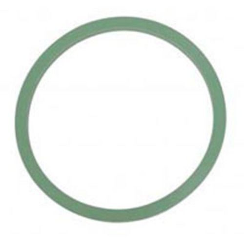 Door Gasket, 10.590″ OD, Green Silicone, Fits Tuttnauer Models