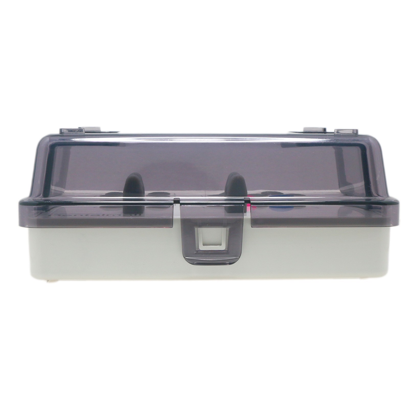 Implant Dental Autoclavable Box for Hiossen Osstem Prosthetic Screwdrivers Kits