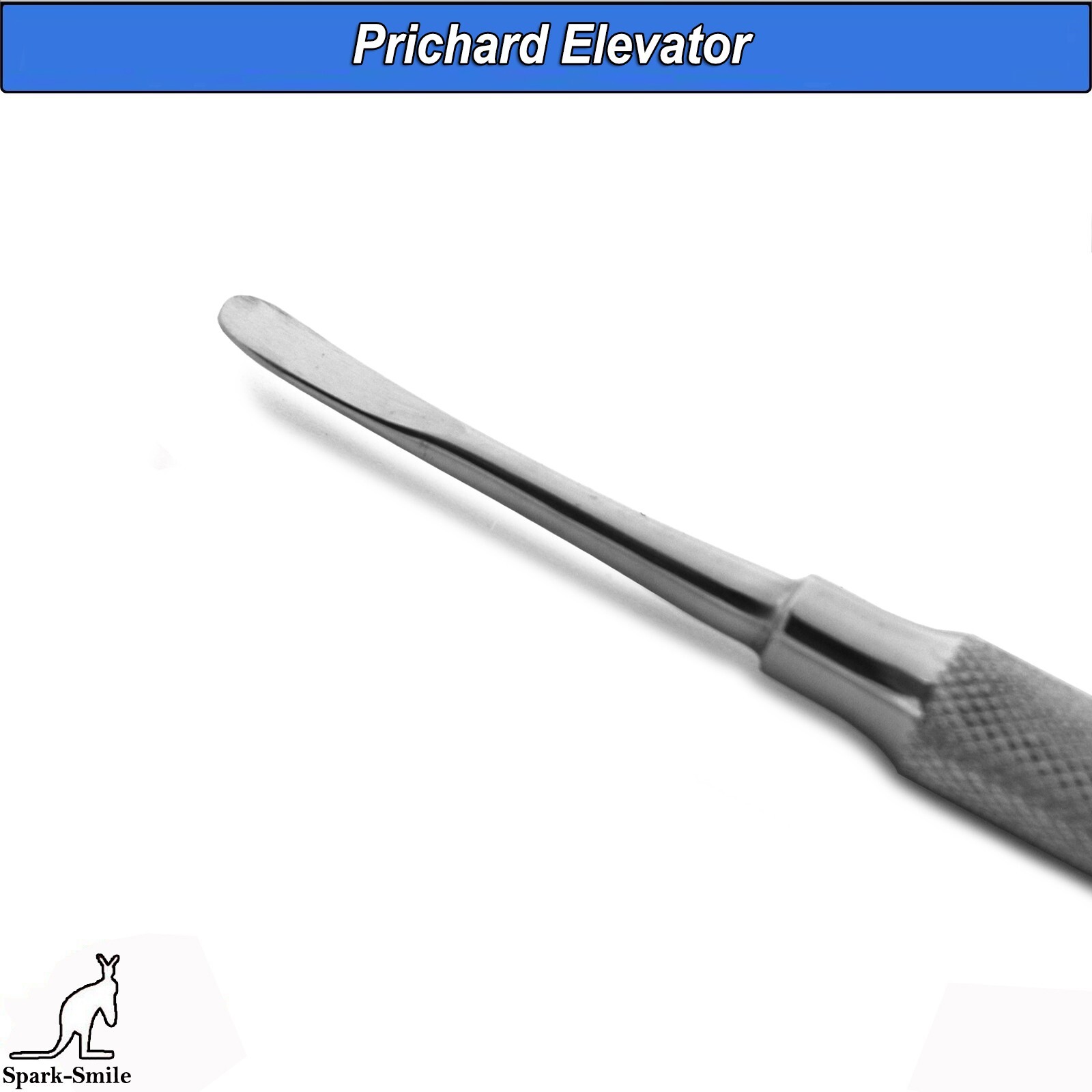Implant Prichard Periosteal Elevator Surgery Stainless Steel Dental Instruments