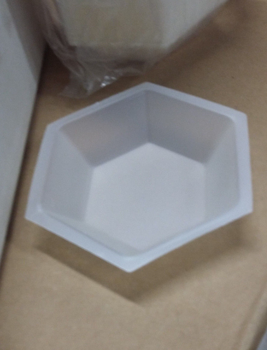 Fisher Scientific 2-202B FISHERbrand Disposable Polystyrene Weigh Dish QTY: 4000
