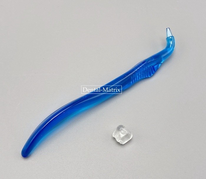 Dental Veneers Mould Composite Resin Anterior Posterior Teeth Molar Restoration