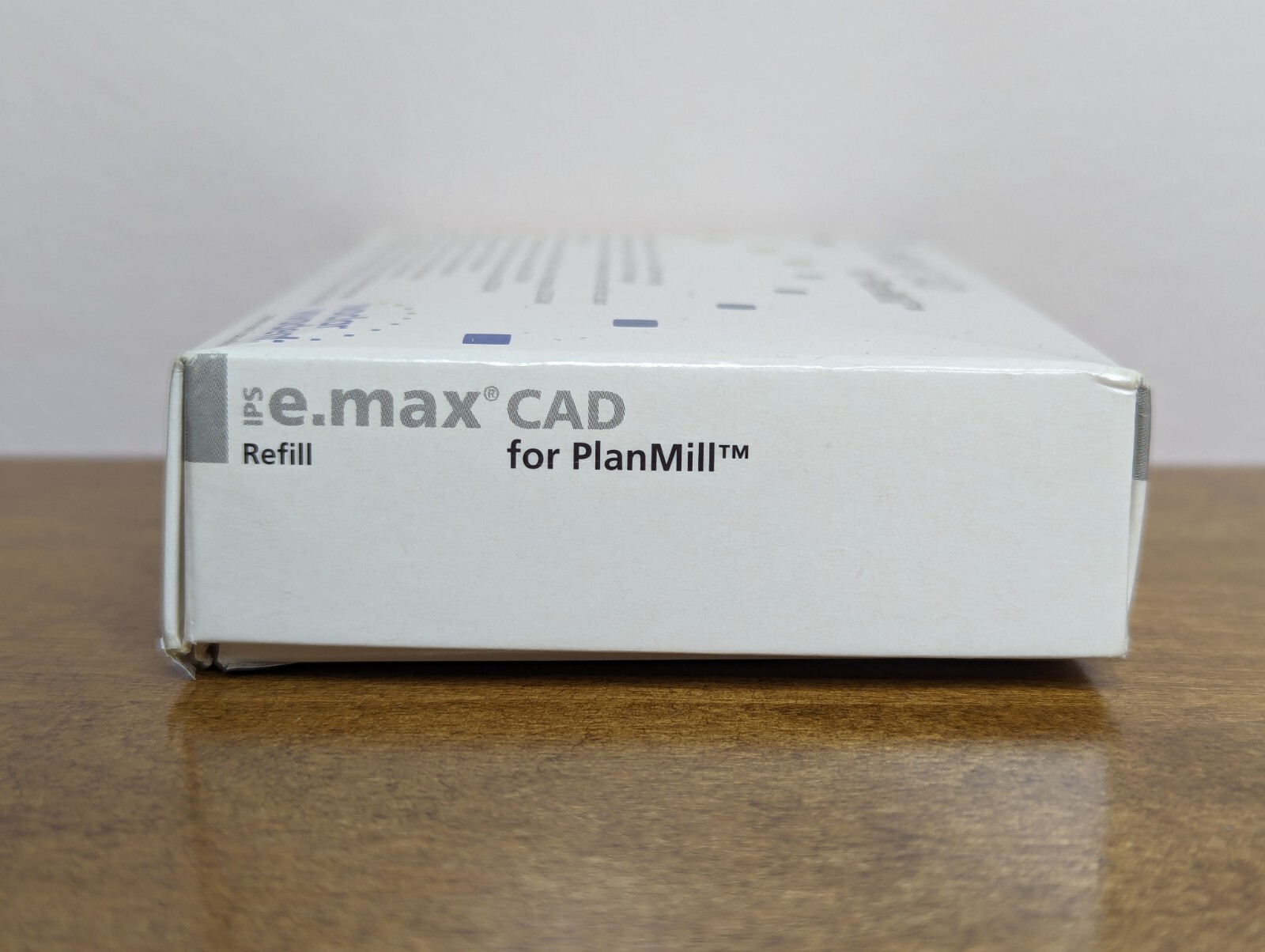 IPS e.max CAD Planmill LT D4/C14 Ivoclar 1 Piece