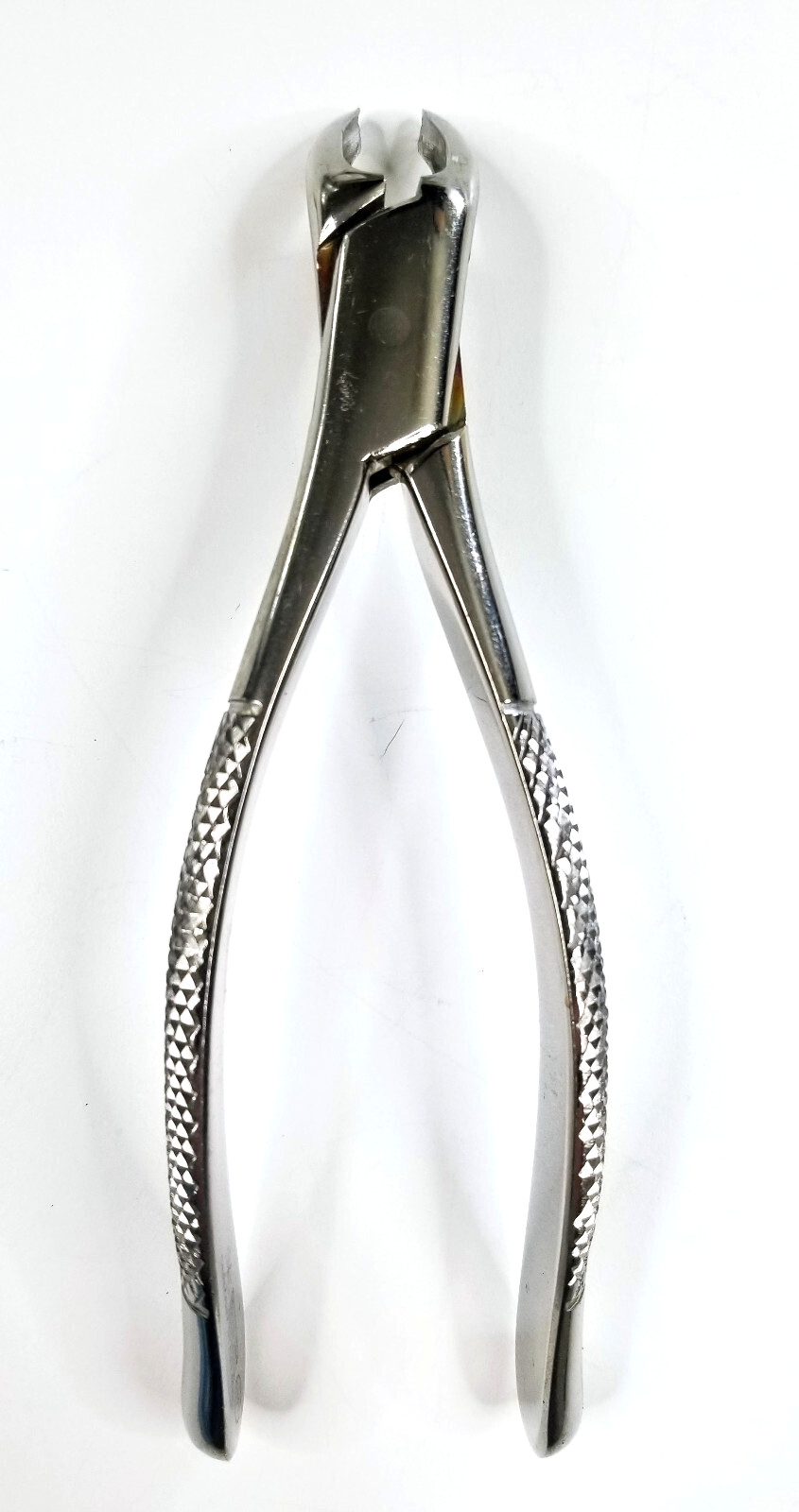 PEERLESS Dental FORCEP 151S Stainless Steel – Germany FDA B2